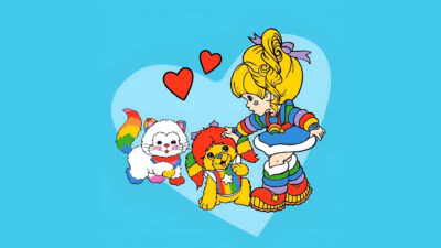 rainbow brite and friends fjyzimxd2rr109rb - Rainbow Brite Store