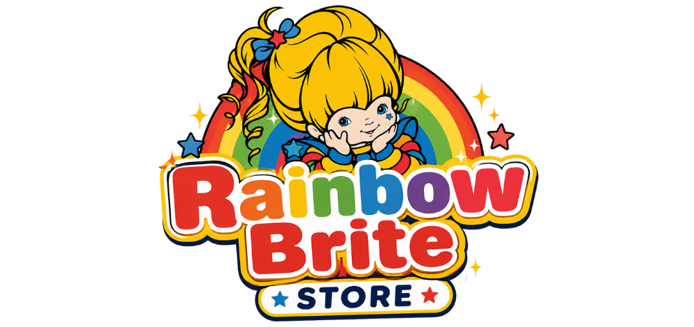 Rainbow Brite Store