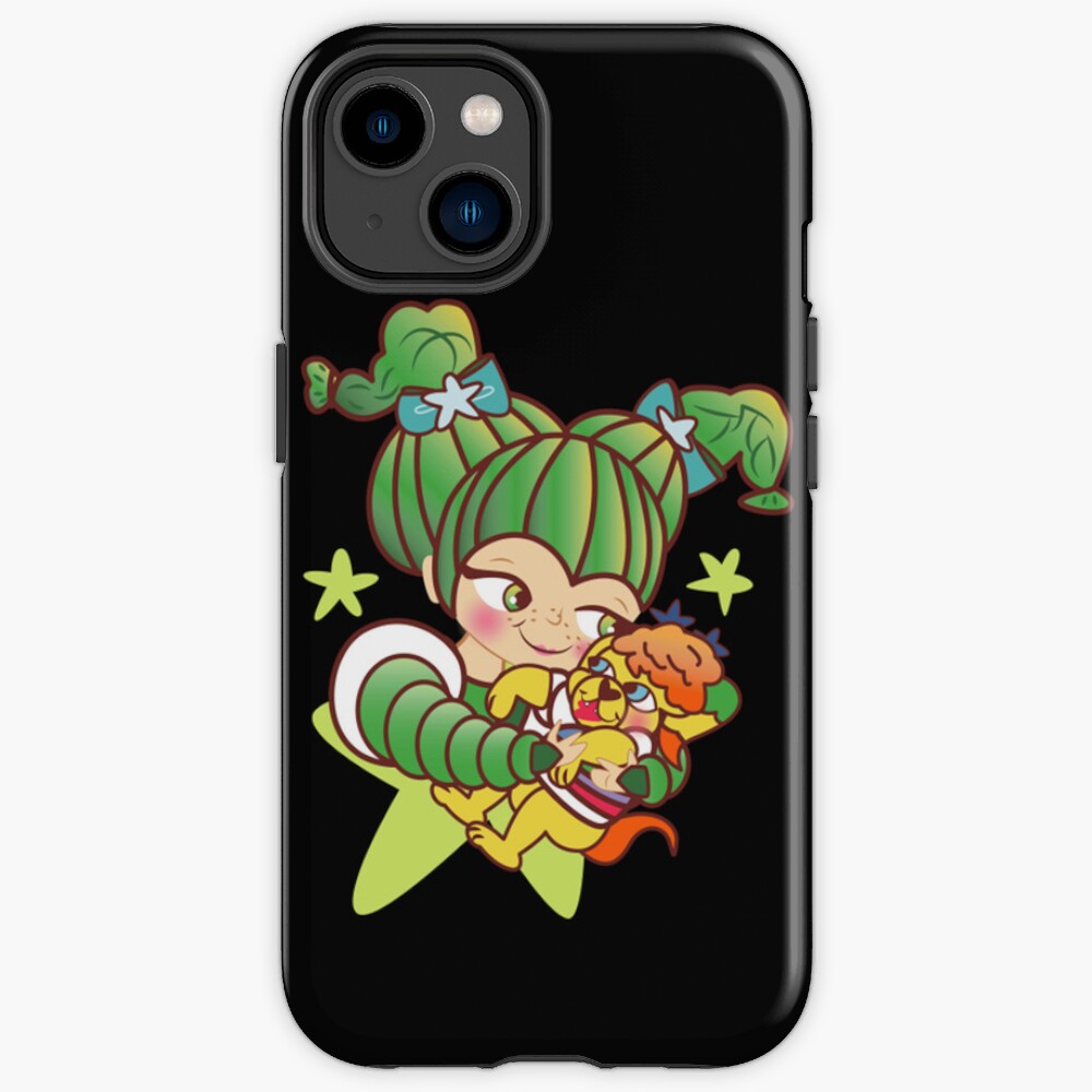 Rainbow Brite So Cute Iphone Case