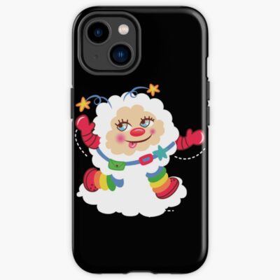 Best Selling Rainbow Brite Iphone Case