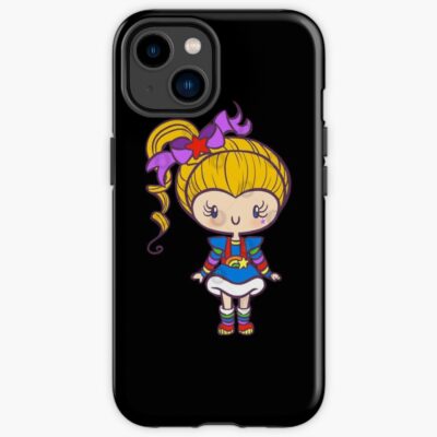 Rainbow Cutie Iphone Case