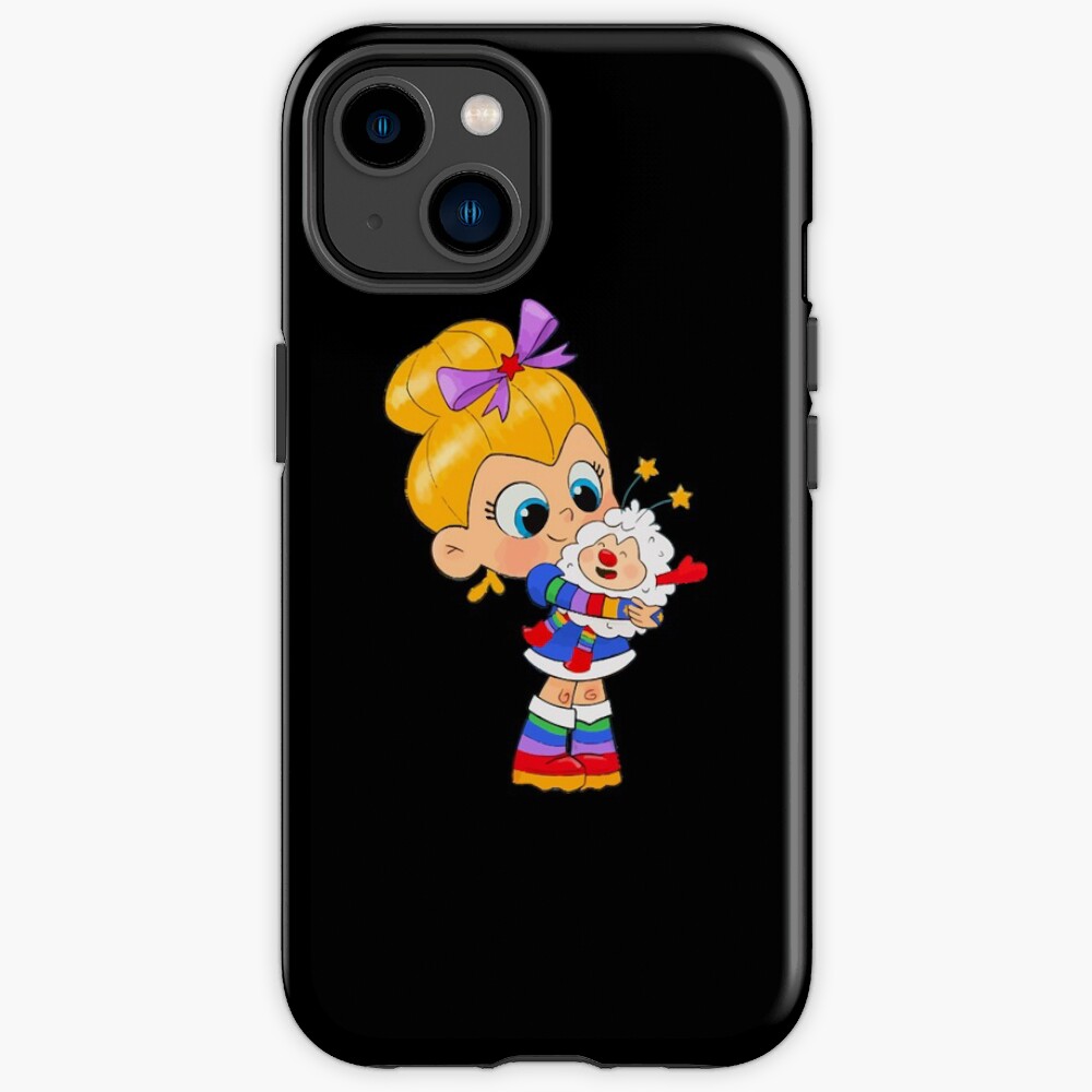 Rainbow Brite Cute Iphone Case