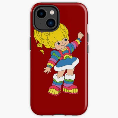 Best Rainbow Brite Cute Iphone Case