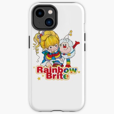Rainbow For Fans Iphone Case