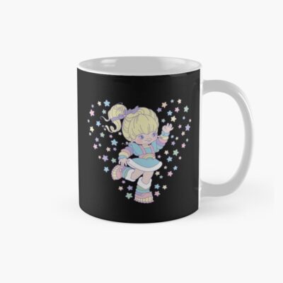 Rainbow Brite Made In The 80S Mug