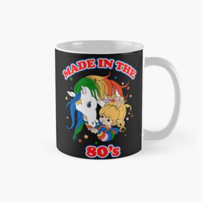 Best Selling Rainbow Brite Made In The 80S Mug