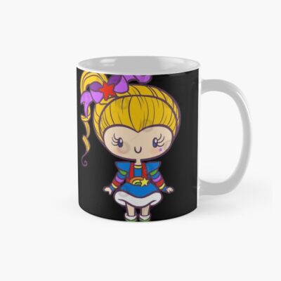 Rainbow Cutie Mug