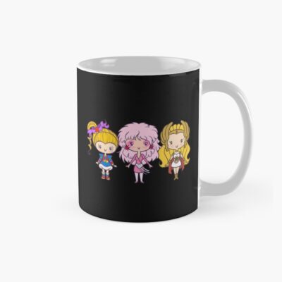 Rainbow Brite Made In The 80Sc Mug