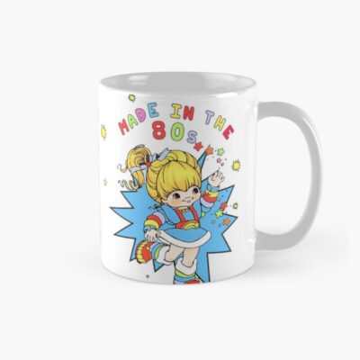 Cartoon Rainbow Brite Wonderfull Mug