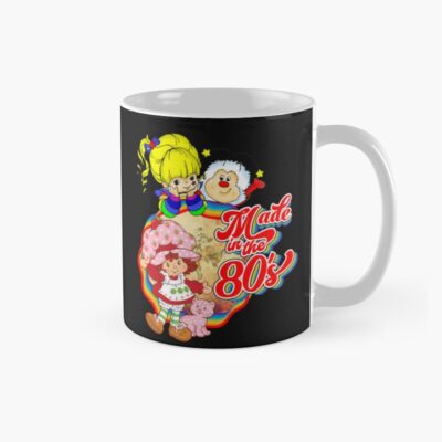 New Collection Rainbow Brite Unique Mug