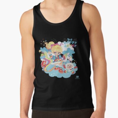 Best Rainbow Brite Made In The 80s Tank Top