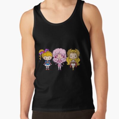 Rainbow Brite Made In The 80sc Retro Tank Top