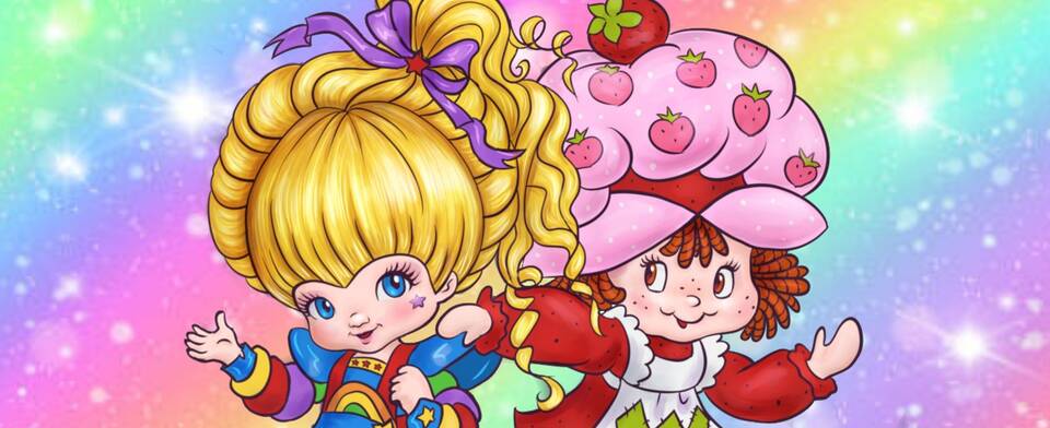 rb - Rainbow Brite Store