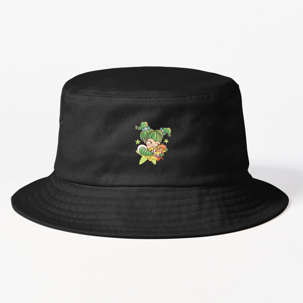 Best Rainbow Brite So Cute Bucket Hat