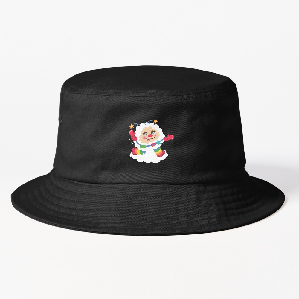 Rainbow Brite So Cute Bucket Hat