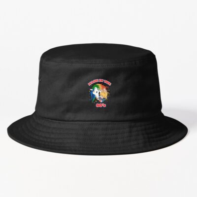 Rainbow Brite Made In The 80S Unique Bucket Hat