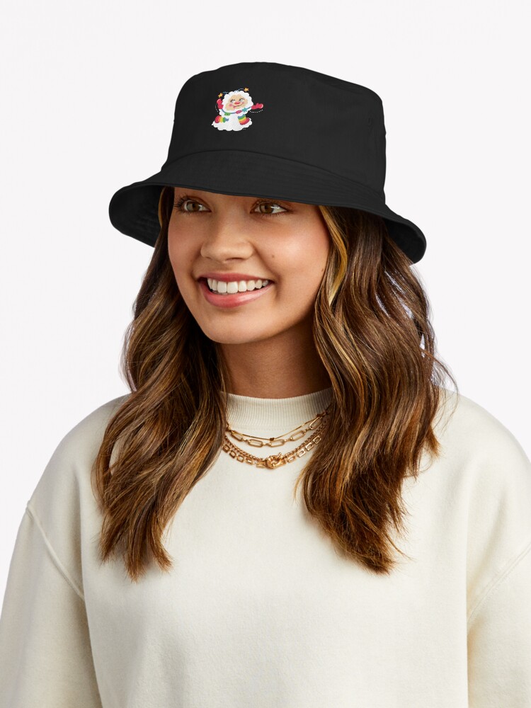 Rainbow Brite So Cute Bucket Hat - Image 2