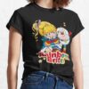 ssrcoclassic teewomens10101001c5ca27c6front altsquare product1000x1000.u1 - Rainbow Brite Store