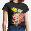 ssrcoclassic teewomens10101001c5ca27c6front altsquare product1000x1000.u1 24 - Rainbow Brite Store