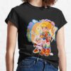 ssrcoclassic teewomens10101001c5ca27c6front altsquare product1000x1000.u1 28 - Rainbow Brite Store