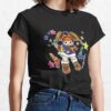 ssrcoclassic teewomens10101001c5ca27c6front altsquare product1000x1000.u1 29 - Rainbow Brite Store