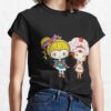 ssrcoclassic teewomens10101001c5ca27c6front altsquare product1000x1000.u1 32 - Rainbow Brite Store