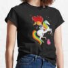 ssrcoclassic teewomens10101001c5ca27c6front altsquare product1000x1000.u1 34 - Rainbow Brite Store