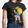 ssrcoclassic teewomens10101001c5ca27c6front altsquare product1000x1000.u1 7 - Rainbow Brite Store