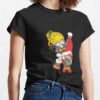 ssrcoclassic teewomens10101001c5ca27c6front altsquare product1000x1000.u1 8 - Rainbow Brite Store