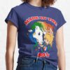 ssrcoclassic teewomens353d774d8b4ffd91front altsquare product1000x1000.u1 1 - Rainbow Brite Store