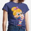ssrcoclassic teewomens353d774d8b4ffd91front altsquare product1000x1000.u1 10 - Rainbow Brite Store