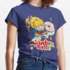 ssrcoclassic teewomens353d774d8b4ffd91front altsquare product1000x1000.u1 - Rainbow Brite Store