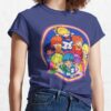 ssrcoclassic teewomens353d774d8b4ffd91front altsquare product1000x1000.u1 13 - Rainbow Brite Store