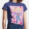 ssrcoclassic teewomens353d774d8b4ffd91front altsquare product1000x1000.u1 15 - Rainbow Brite Store