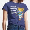 ssrcoclassic teewomens353d774d8b4ffd91front altsquare product1000x1000.u1 2 - Rainbow Brite Store