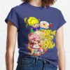 ssrcoclassic teewomens353d774d8b4ffd91front altsquare product1000x1000.u1 21 - Rainbow Brite Store