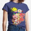 ssrcoclassic teewomens353d774d8b4ffd91front altsquare product1000x1000.u1 24 - Rainbow Brite Store