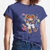 ssrcoclassic teewomens353d774d8b4ffd91front altsquare product1000x1000.u1 29 - Rainbow Brite Store