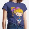 ssrcoclassic teewomens353d774d8b4ffd91front altsquare product1000x1000.u1 31 - Rainbow Brite Store