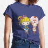 ssrcoclassic teewomens353d774d8b4ffd91front altsquare product1000x1000.u1 32 - Rainbow Brite Store