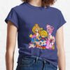 ssrcoclassic teewomens353d774d8b4ffd91front altsquare product1000x1000.u1 35 - Rainbow Brite Store