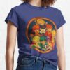 ssrcoclassic teewomens353d774d8b4ffd91front altsquare product1000x1000.u1 4 - Rainbow Brite Store