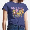 ssrcoclassic teewomens353d774d8b4ffd91front altsquare product1000x1000.u1 5 - Rainbow Brite Store