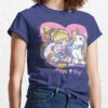 ssrcoclassic teewomens353d774d8b4ffd91front altsquare product1000x1000.u1 9 - Rainbow Brite Store