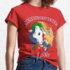 ssrcoclassic teewomensdd21218219e99865front altsquare product1000x1000.u1 1 - Rainbow Brite Store