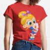 ssrcoclassic teewomensdd21218219e99865front altsquare product1000x1000.u1 10 - Rainbow Brite Store