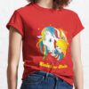 ssrcoclassic teewomensdd21218219e99865front altsquare product1000x1000.u1 11 - Rainbow Brite Store