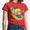 ssrcoclassic teewomensdd21218219e99865front altsquare product1000x1000.u1 12 - Rainbow Brite Store
