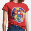 ssrcoclassic teewomensdd21218219e99865front altsquare product1000x1000.u1 13 - Rainbow Brite Store