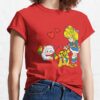 ssrcoclassic teewomensdd21218219e99865front altsquare product1000x1000.u1 14 - Rainbow Brite Store